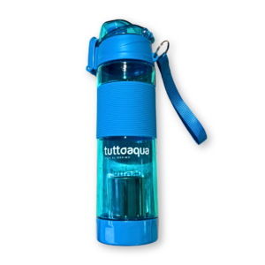 Sistema Alcalino Cilindro 650 ML